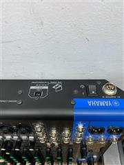 Yamaha MG10XU USB Stereo Mixing Console 10 Channel